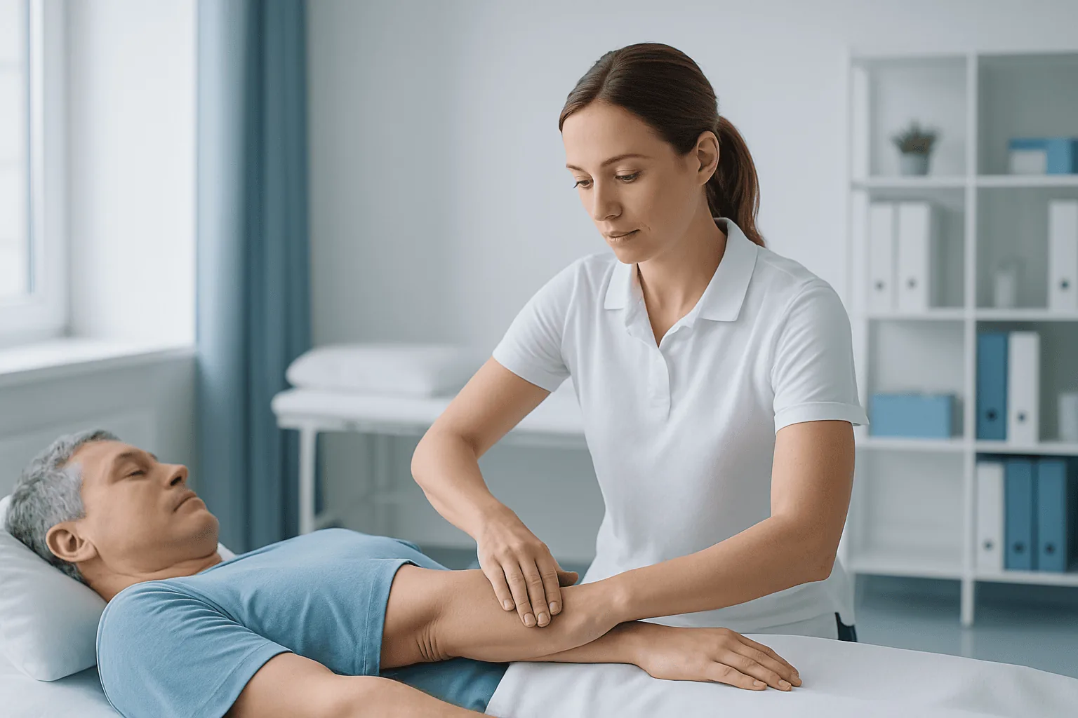 Lymphoma Rash: What It Means, What to Expect and When to See a Specialist