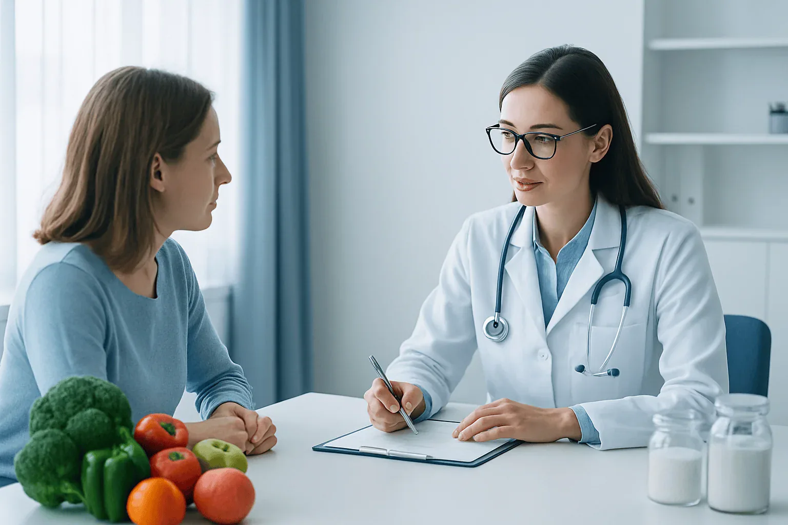 Magnesium Deficiency Symptoms: What Low Magnesium Really Feels Like