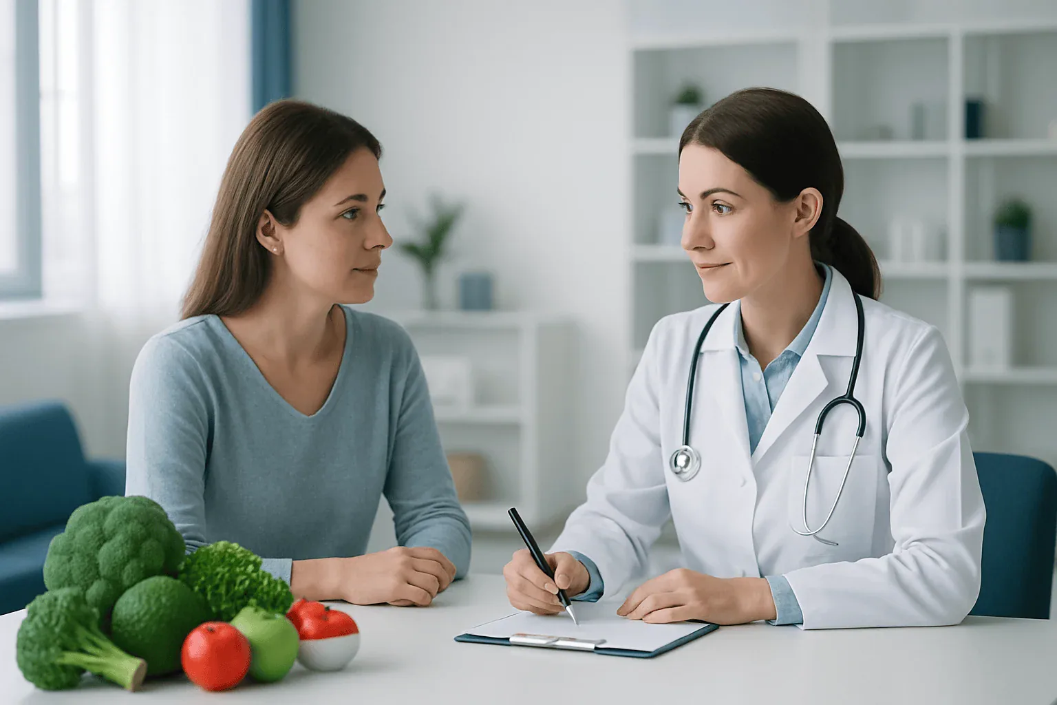 Magnesium Glycinate vs Citrate: What Each Form Actually Does Differently