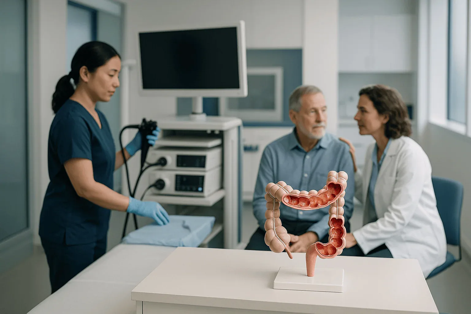 Malabsorption