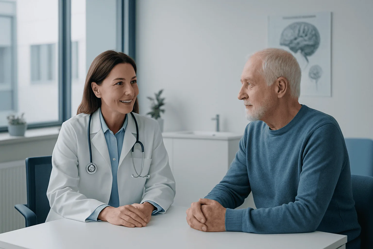 Malignant Brain Tumors Survival Rate: What the Statistics Mean, Stage by Stage, and What Changes Them