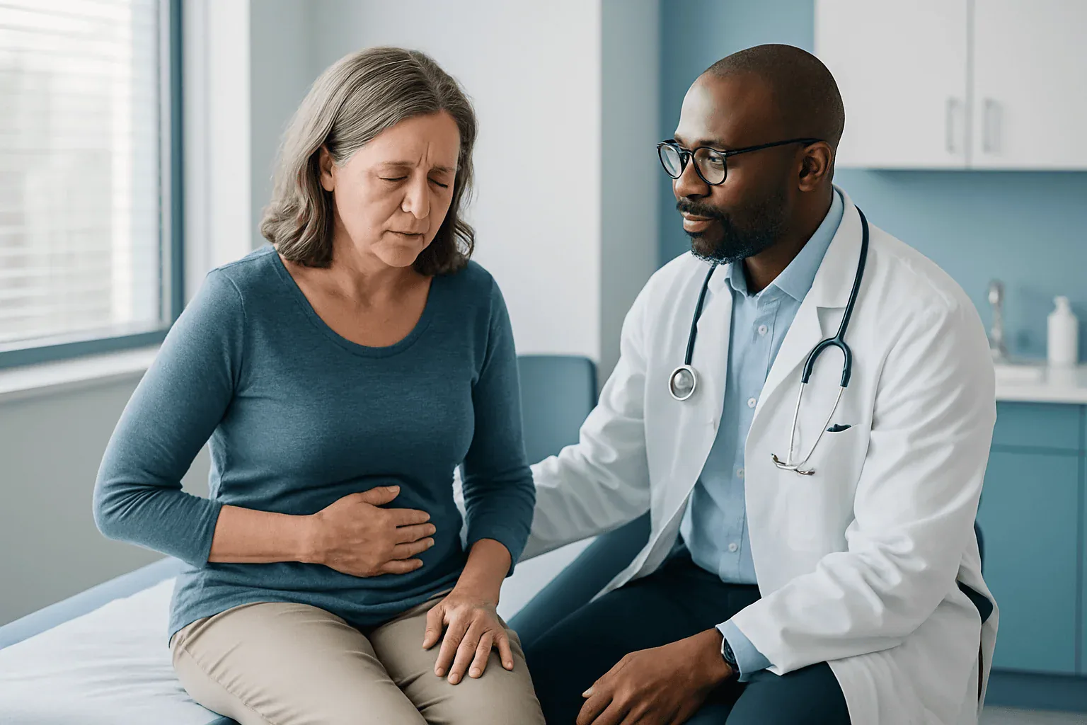 Managing Pain After Gallbladder Removal: Shoulder-Tip Ache, Incisions and Safe Relief
