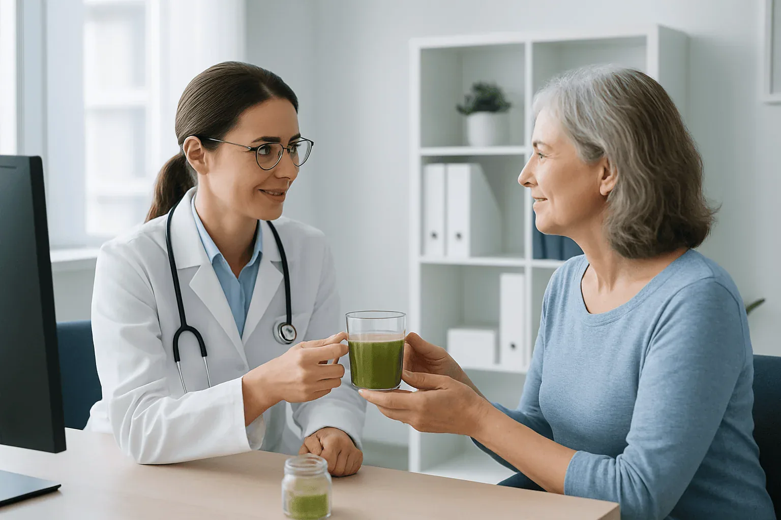 Matcha Benefits: Green Tea’s Concentrated Cousin, Fact-Checked