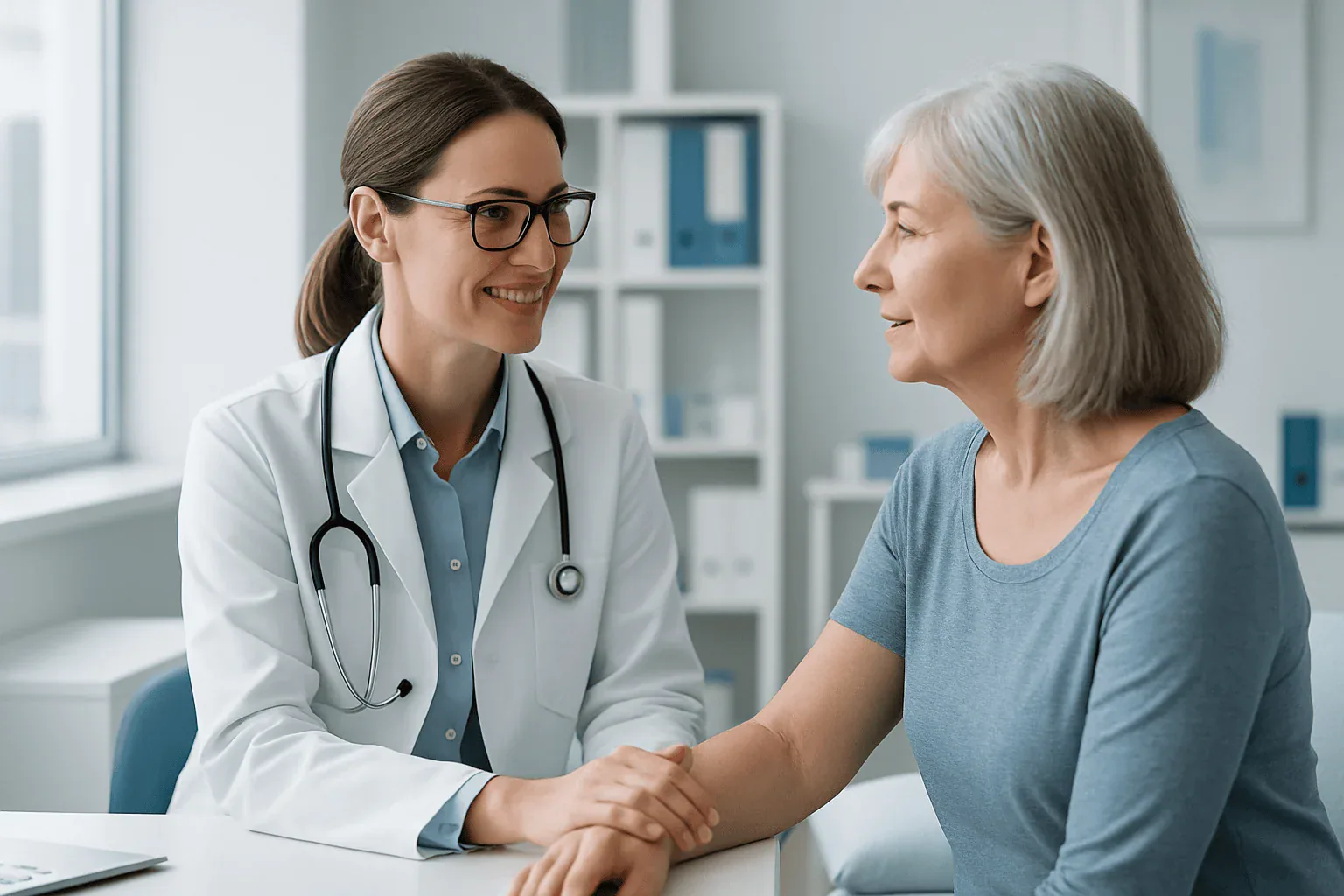 MCHC on Your Blood Test: What High and Low Mean
