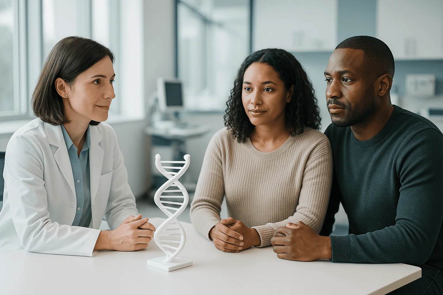 Medical Genetics Department