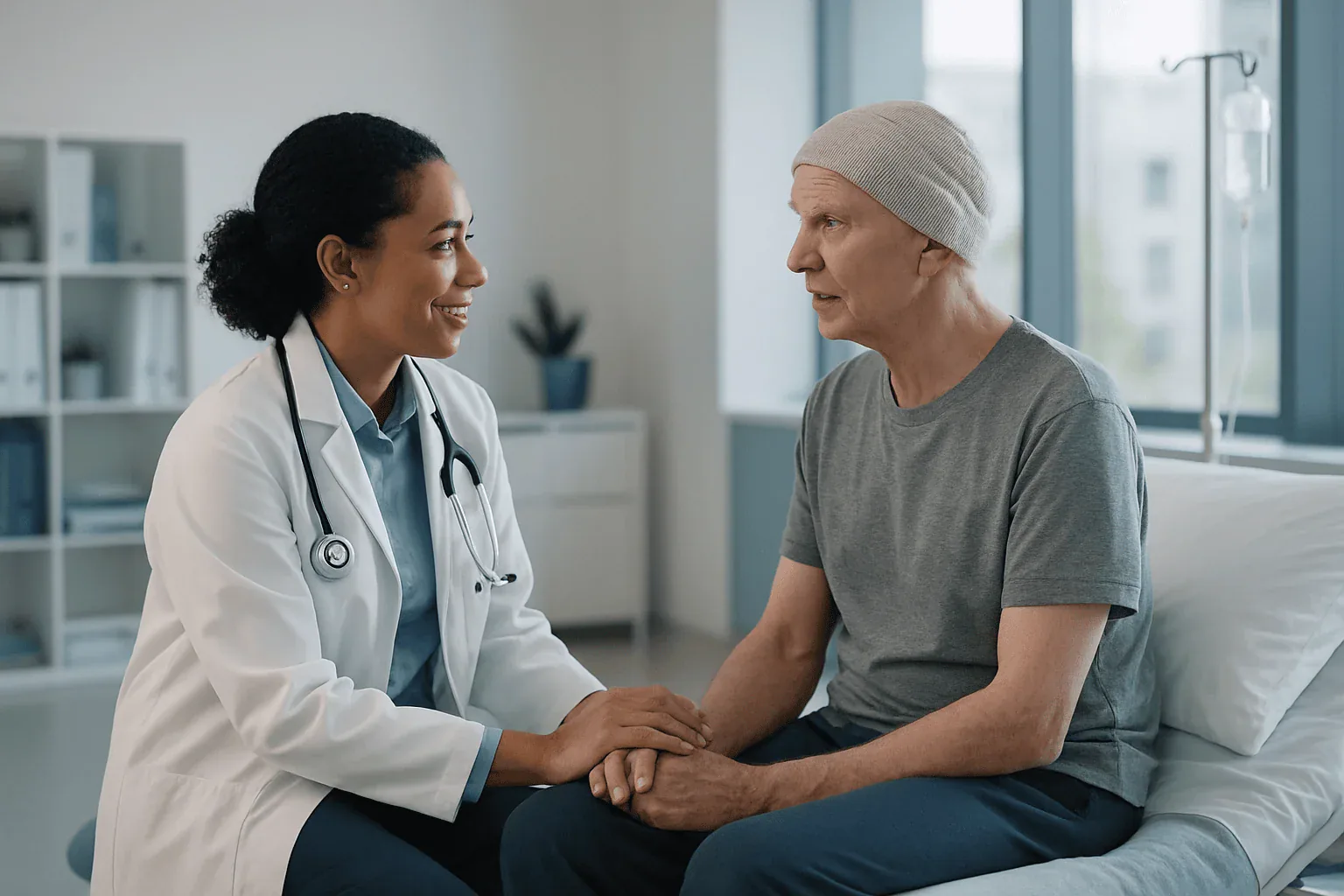 Metastatic Osteosarcoma: What It Means, What to Expect and When to See a Specialist