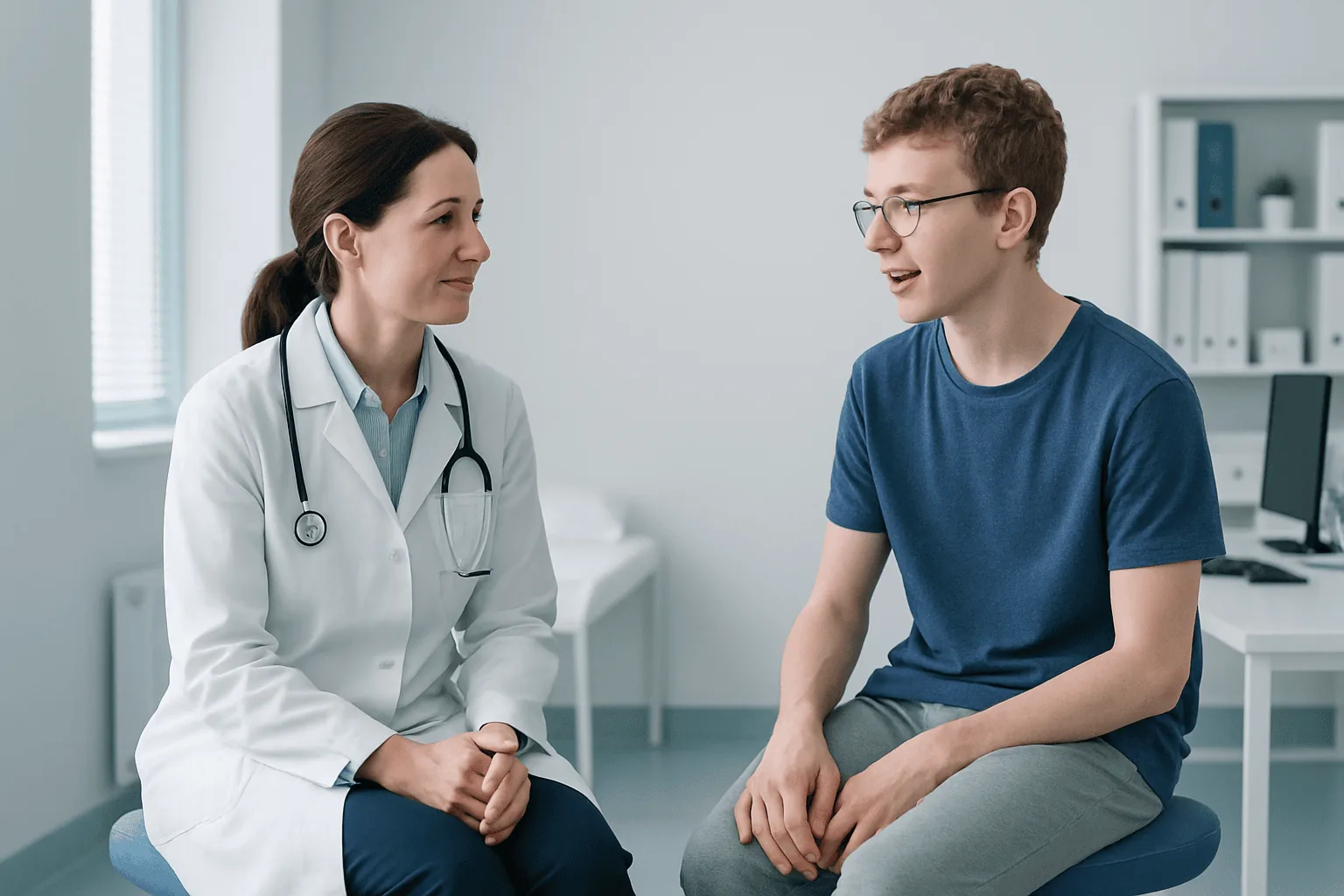 Mild Cerebral Palsy: What It Means, What to Expect and When to See a Specialist