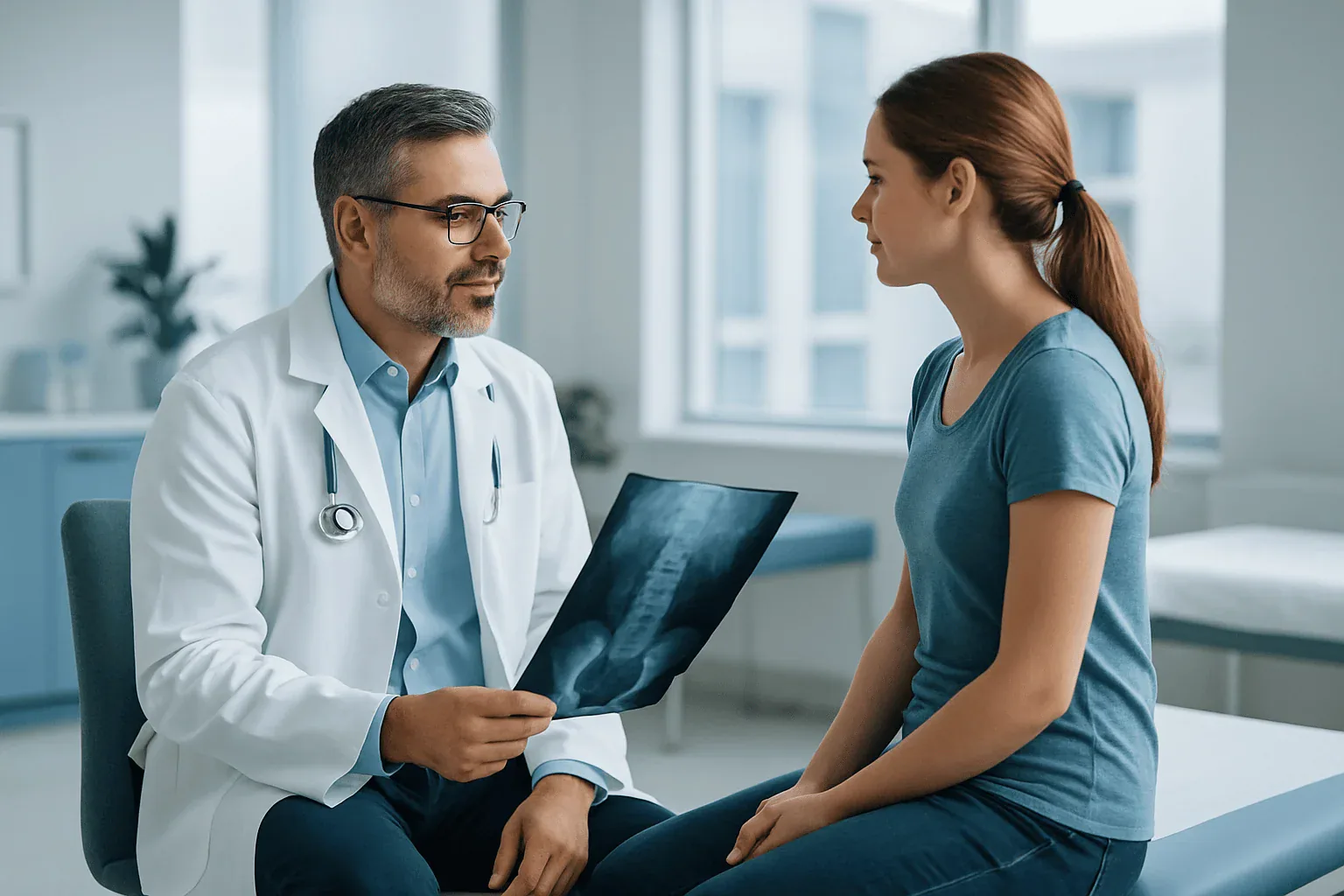 Mild Scoliosis: What It Means, What to Expect and When to See a Specialist