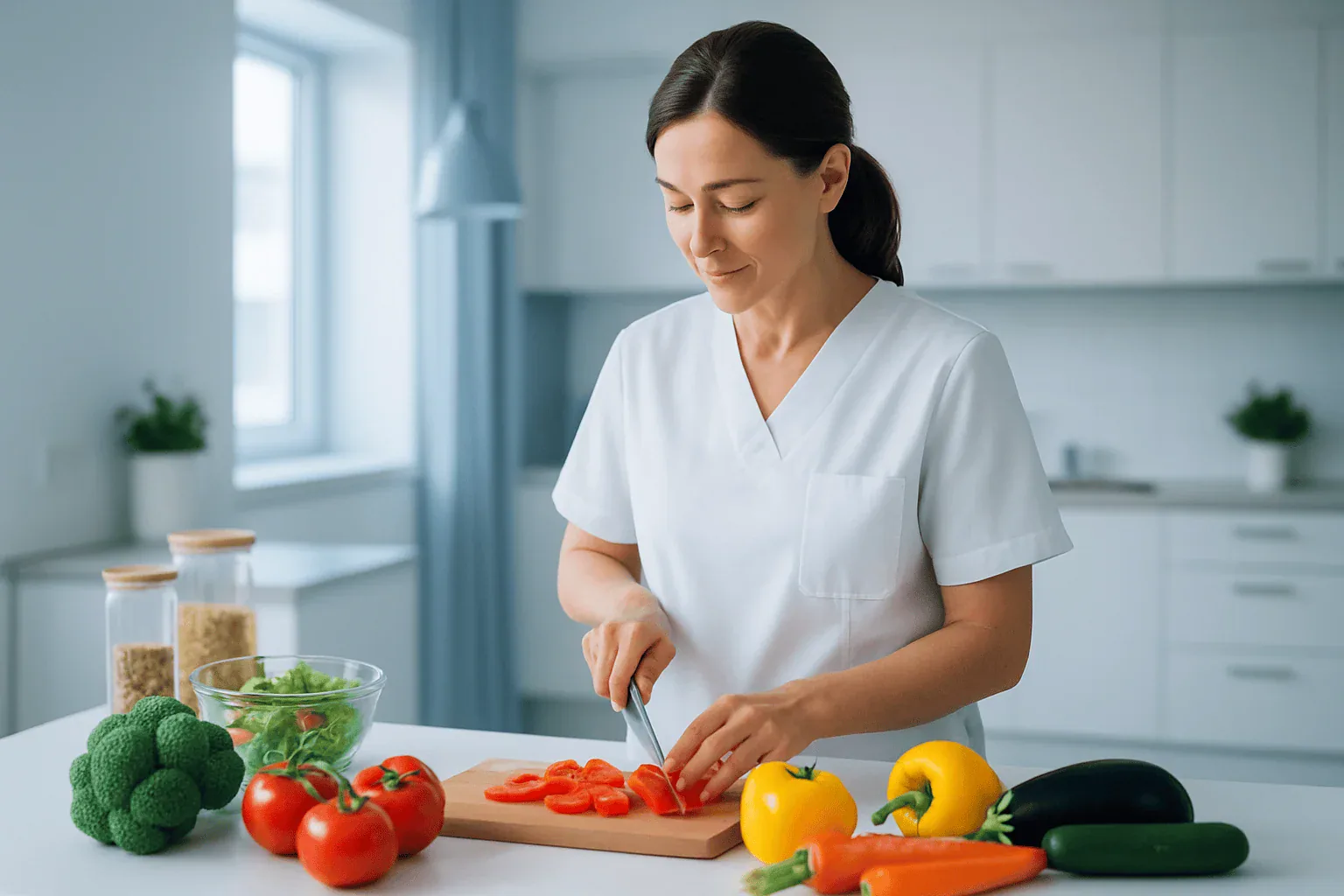 Mindful Eating: The Anti-Diet Skill With Clinical Trials
