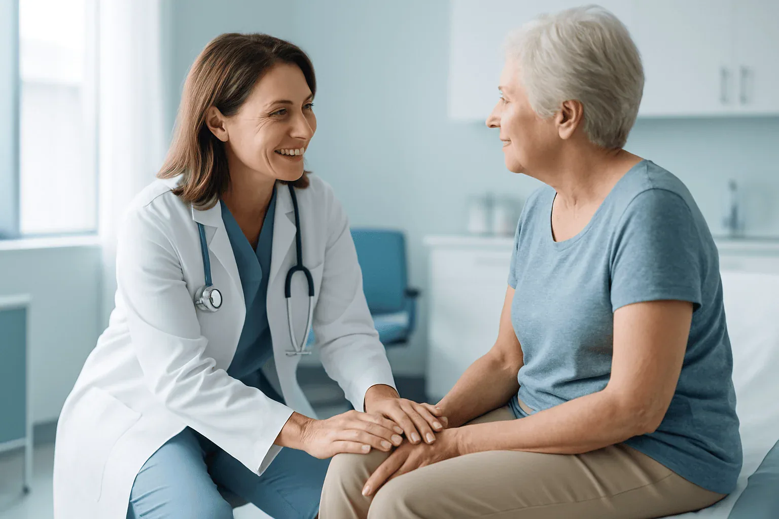Minimally Invasive Knee Replacement: What the Term Really Means