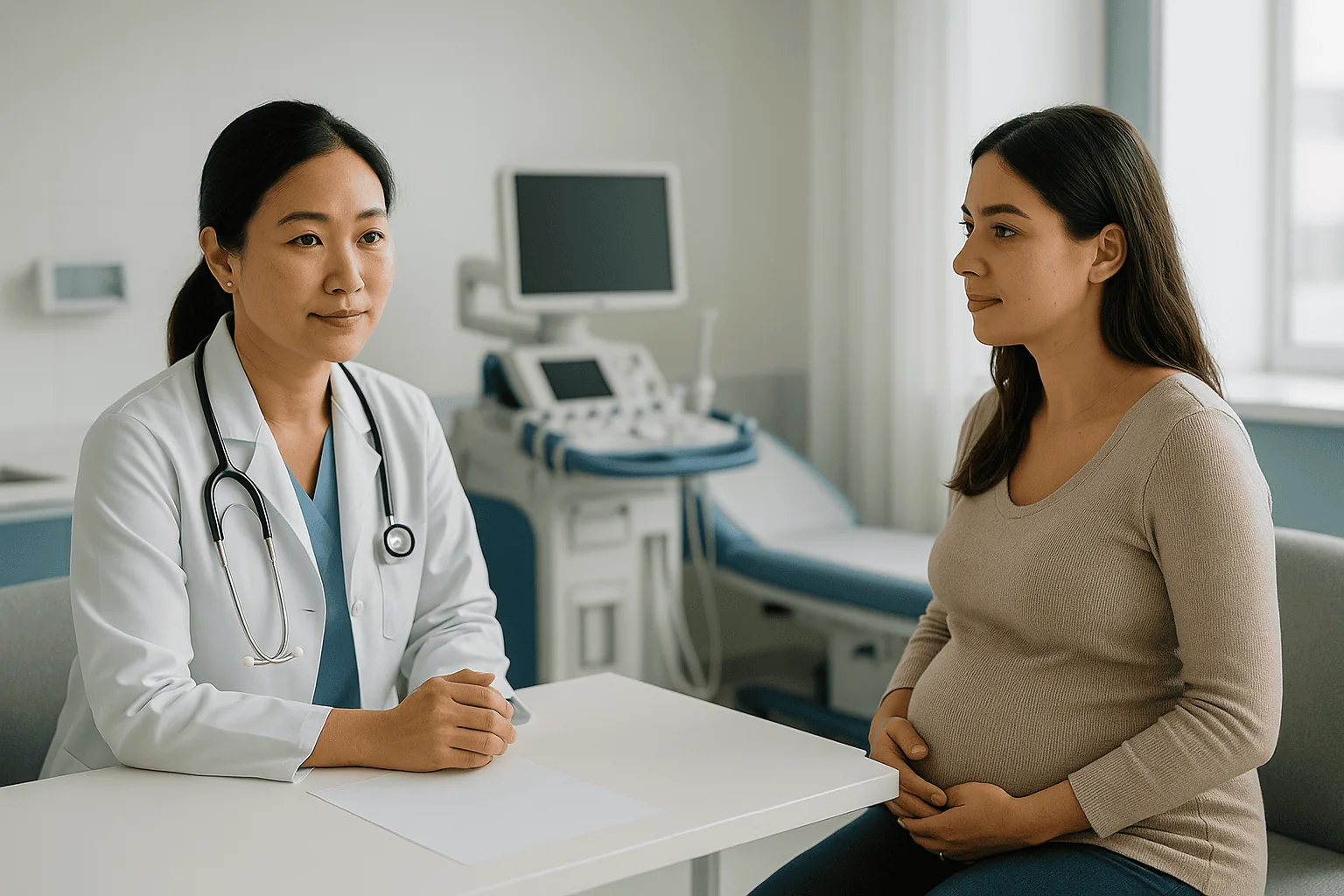 Molar Pregnancy