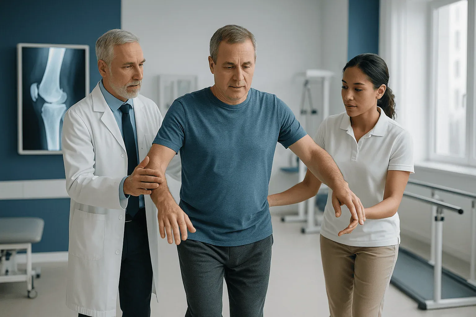 Motor Neuron Disease