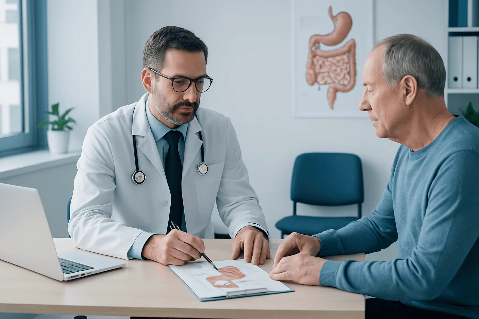 Mounjaro Side Effects Explained: The Digestive Ones, the Rare Ones and the Usual Timeline