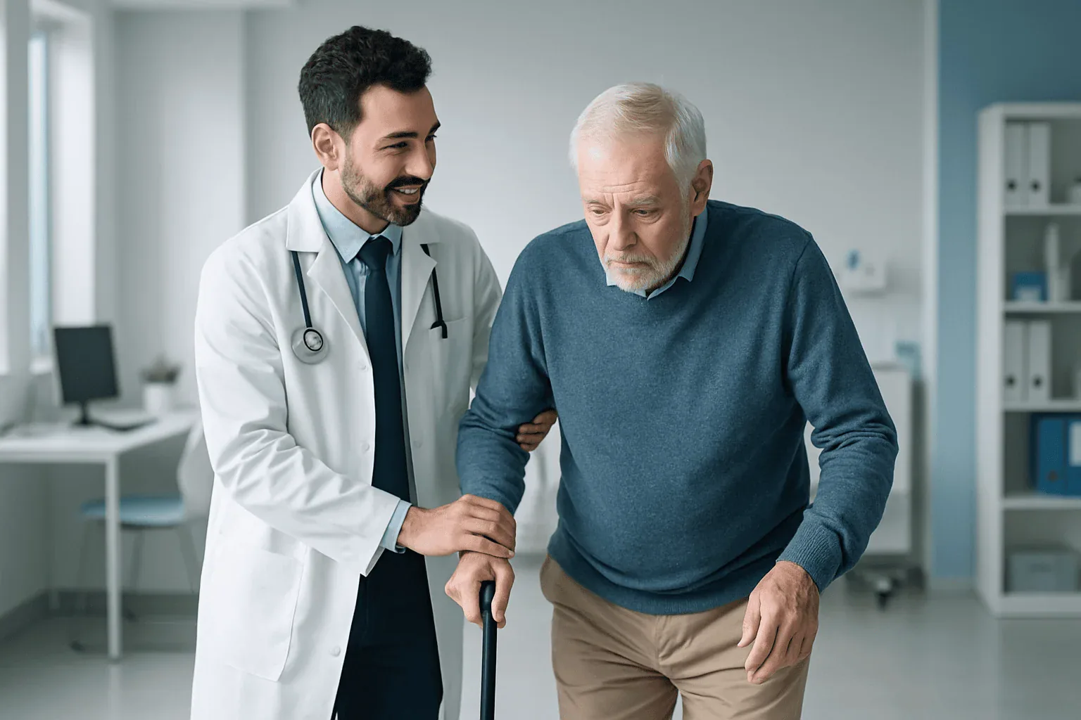 Movement Disorders
