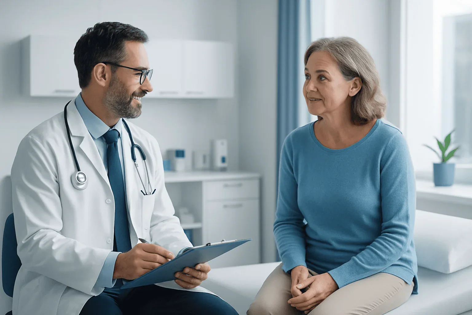 MPV in a Blood Test: What Platelet Size Reveals and When It Matters