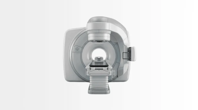 MR Linac
