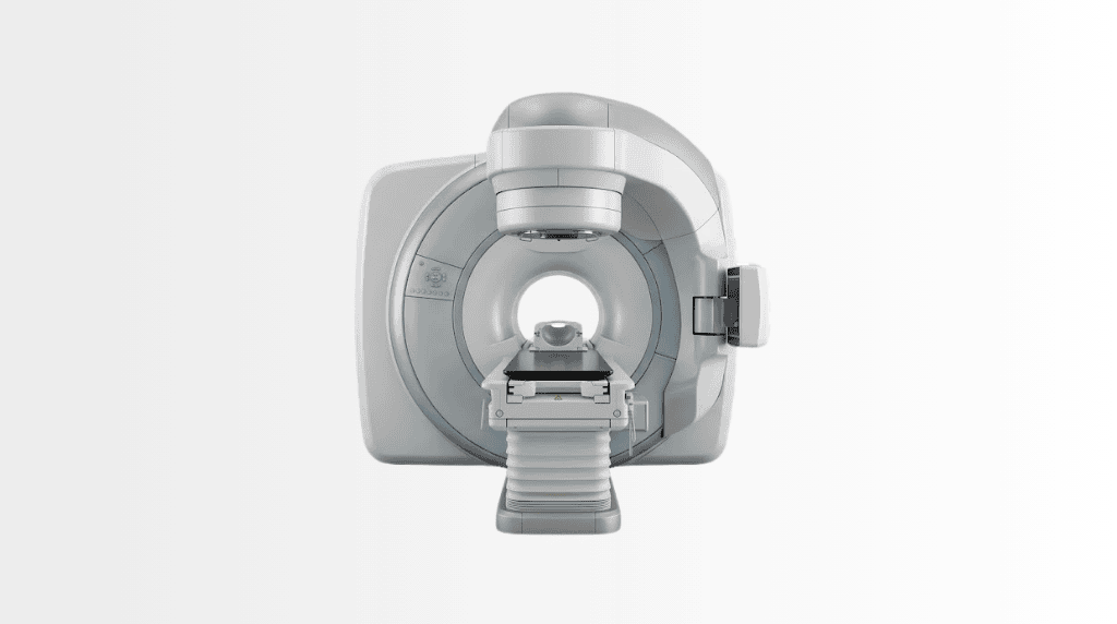 MR Linac