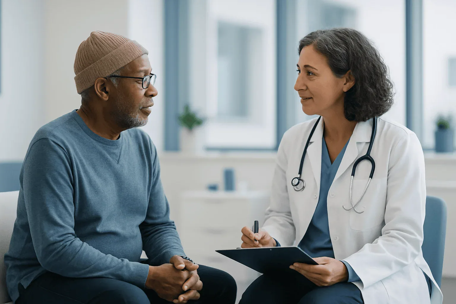 Multiple Myeloma Prognosis: What Shapes the Outlook and What the Numbers Really Mean