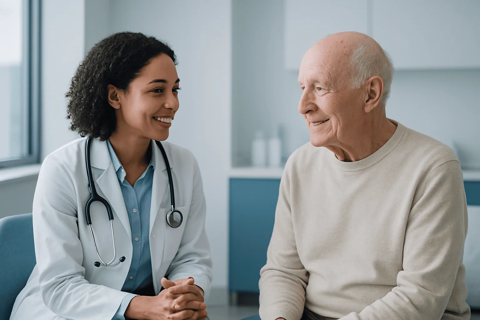 Multiple Myeloma Stages: What It Means, What to Expect and When to See a Specialist
