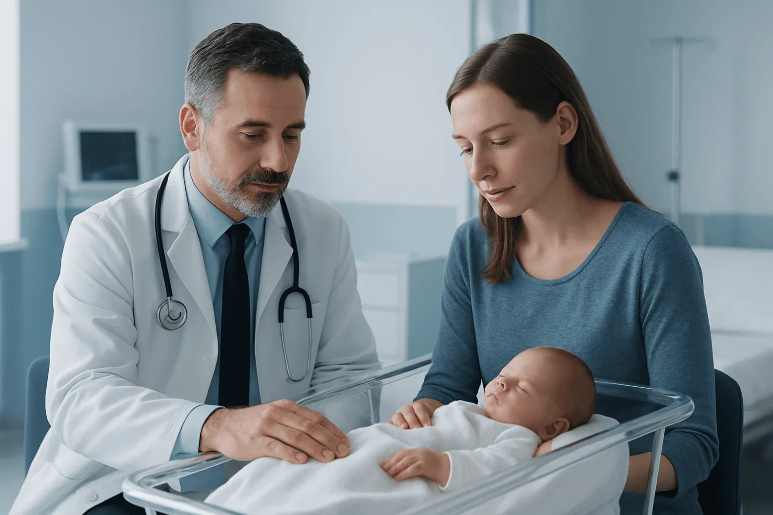 Neonatal Sepsis