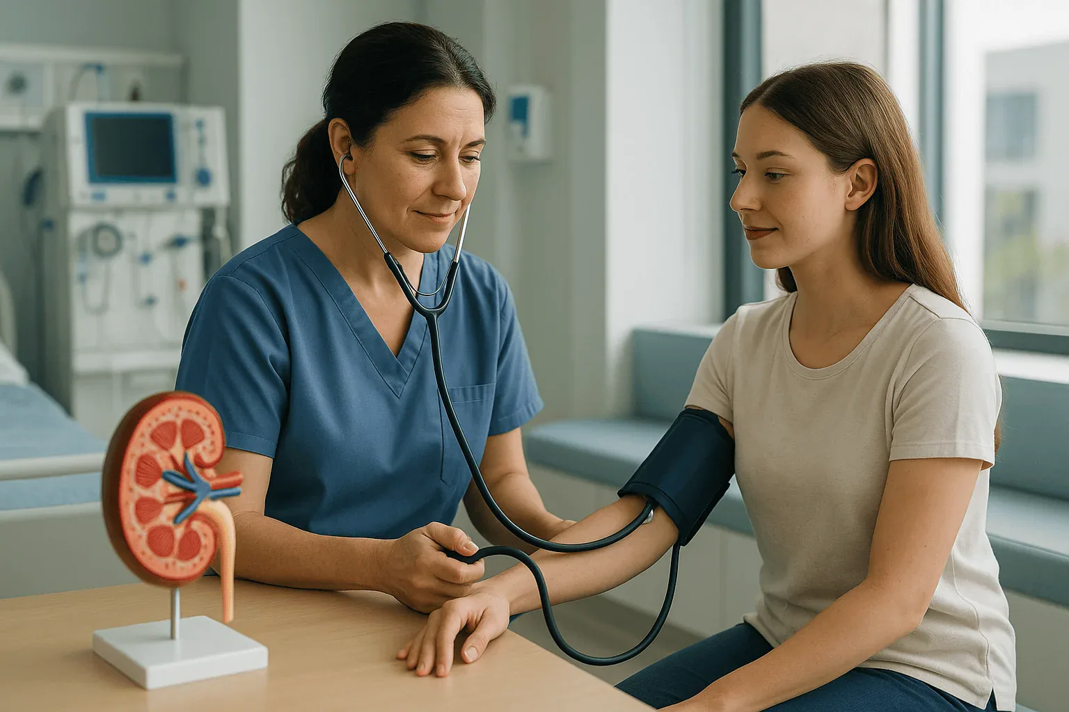 Nephrotoxicity