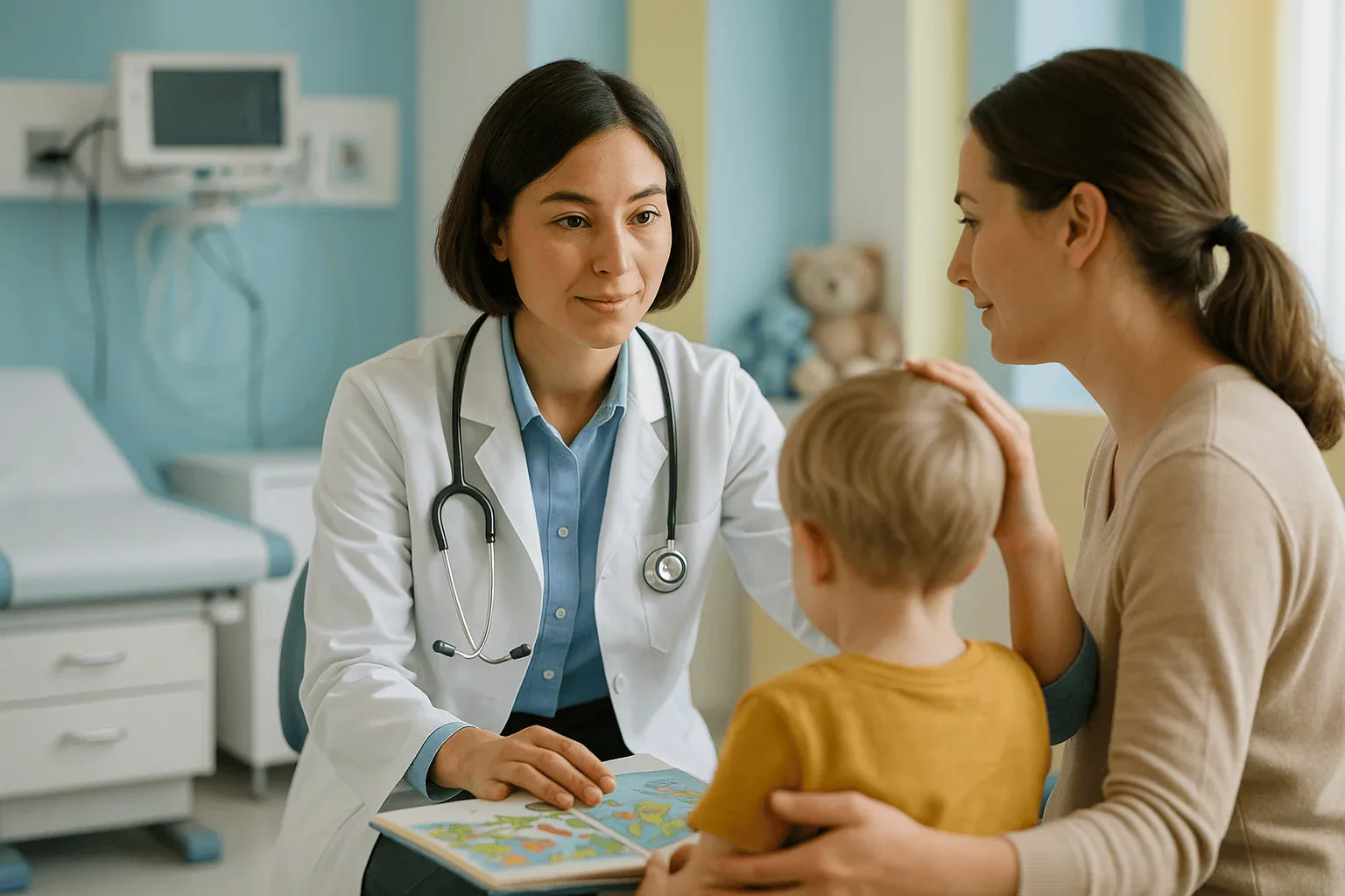 Neuroblastoma