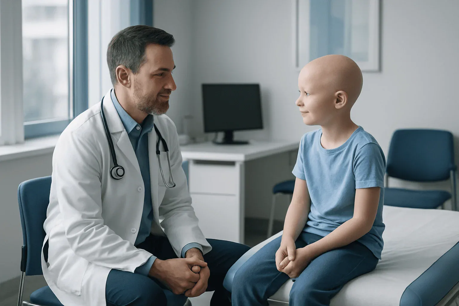 Neuroblastoma vs Wilms Tumor: The Difference, When Each Is Used and How to Decide