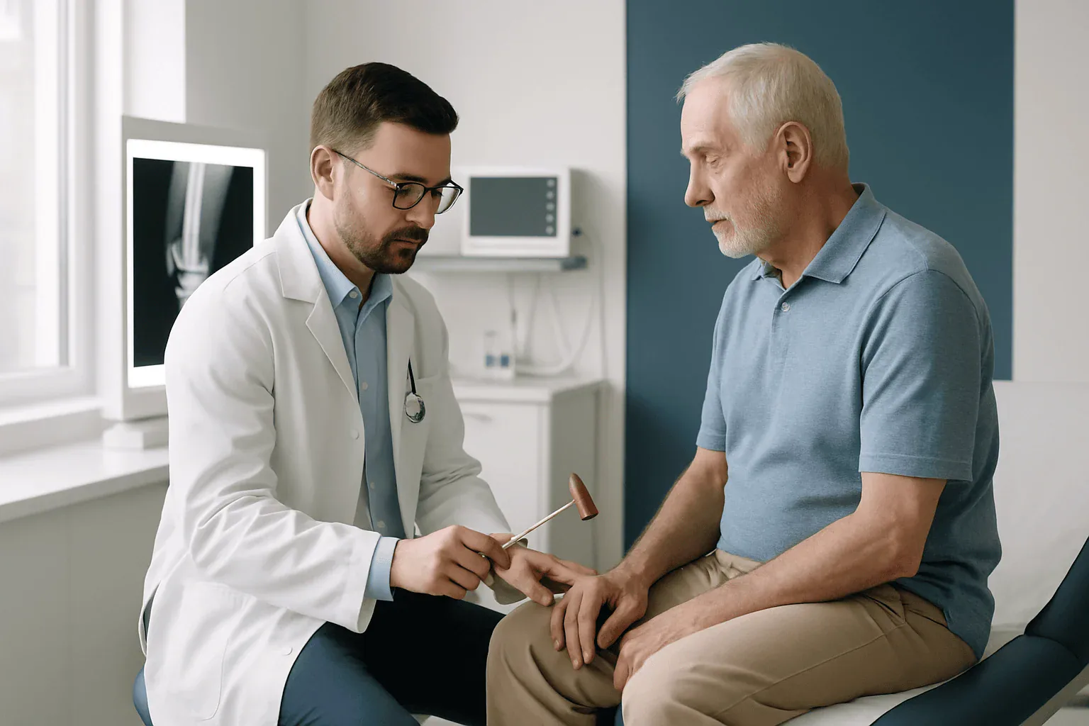 Neurodegenerative Diseases