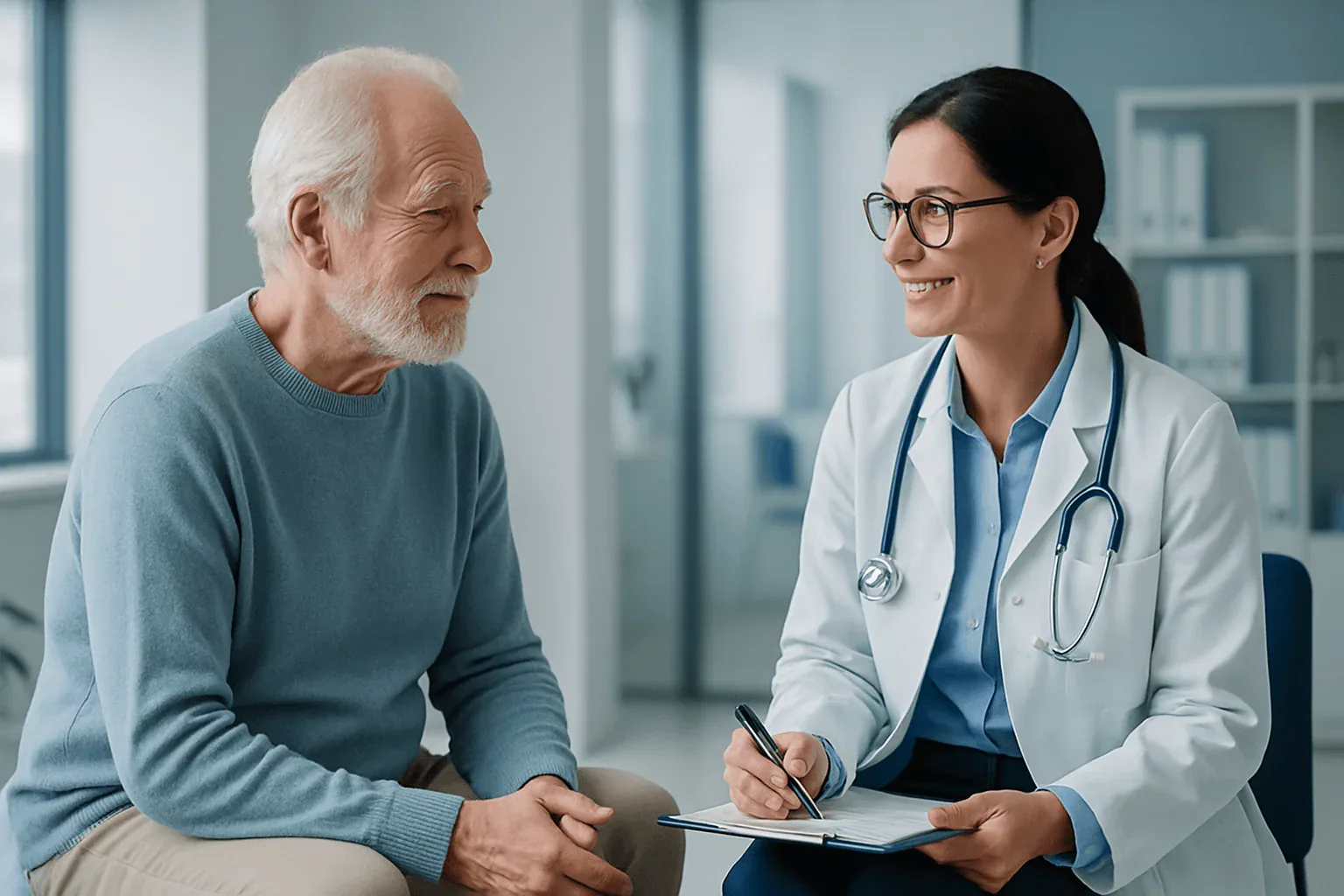 Neurologist vs Neurosurgeon: The Difference, When Each Is Used and How to Decide