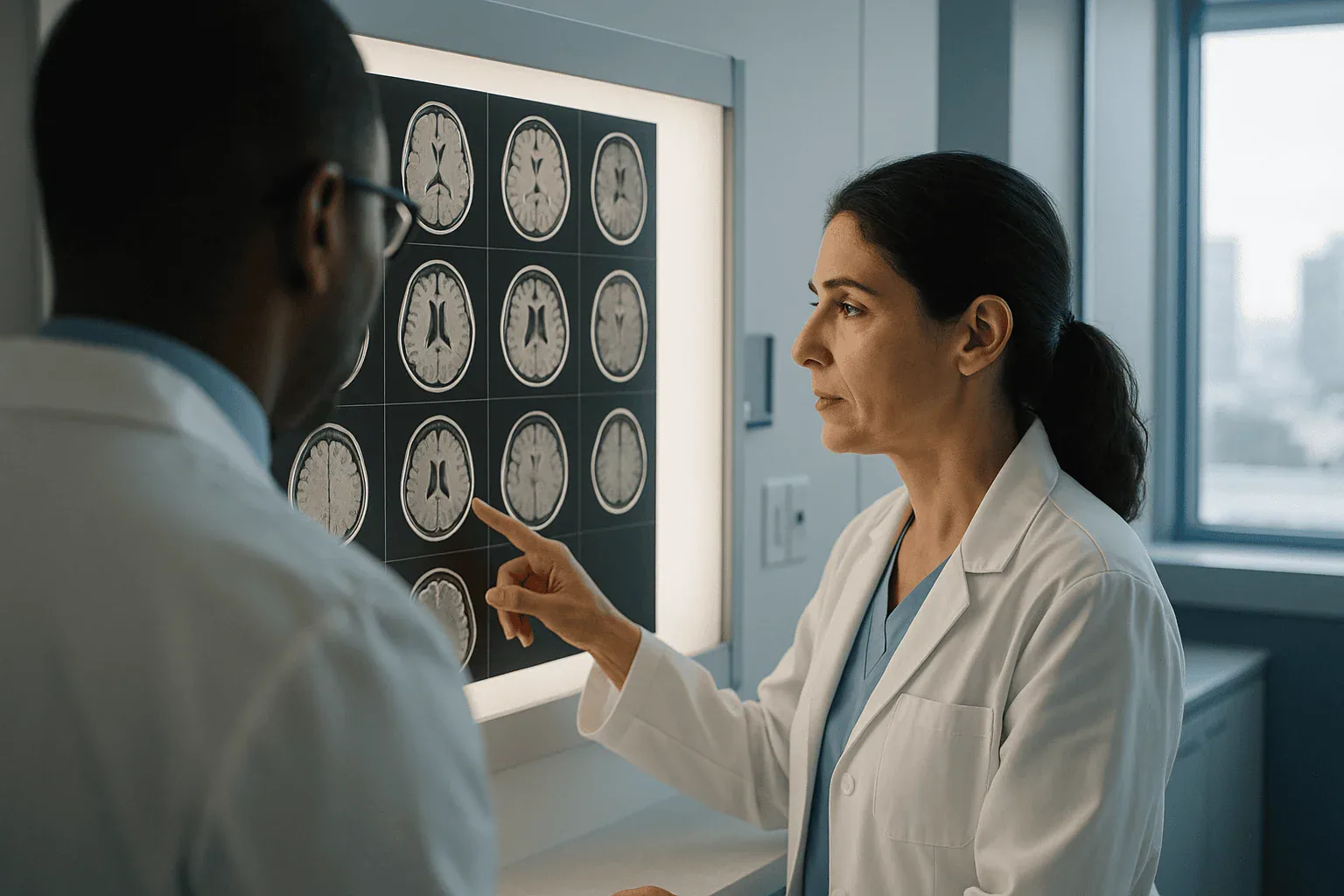 Neurosarcoidosis