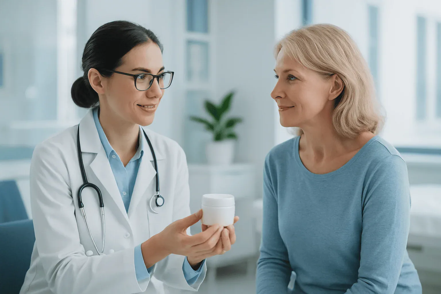 Niacinamide: Why This Quiet Ingredient Is in Everything