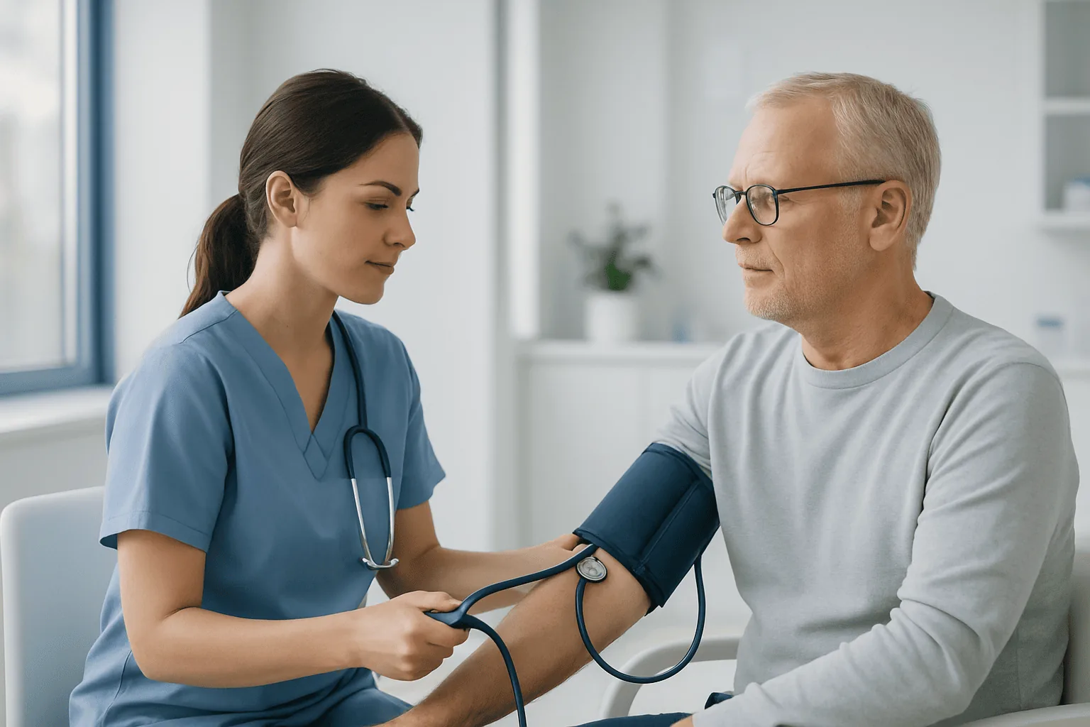 Normal Blood Pressure: What the Numbers Mean at Every Age