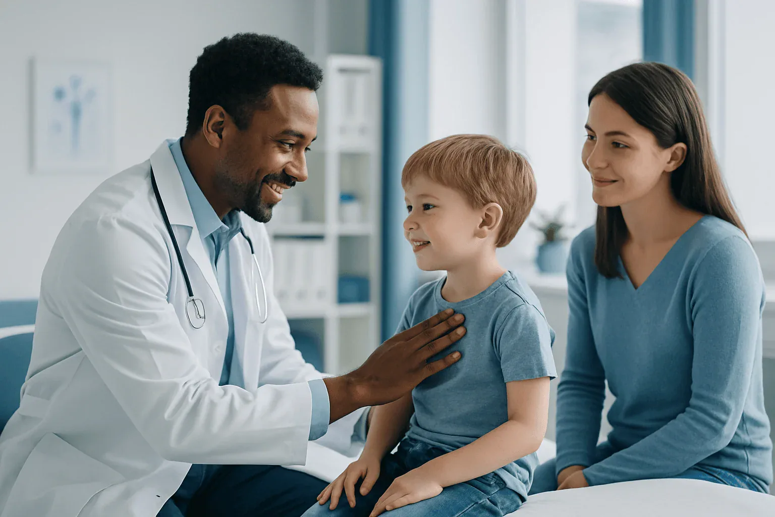 Normal Respiratory Rate by Age: Adults, Children and When Breathing Speed Is a Warning Sign