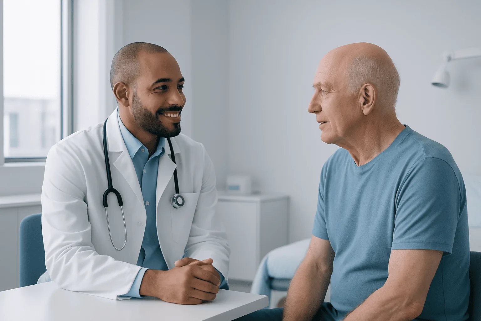 Norwood 7: When Is It Too Late for a Transplant — and When It Is Not