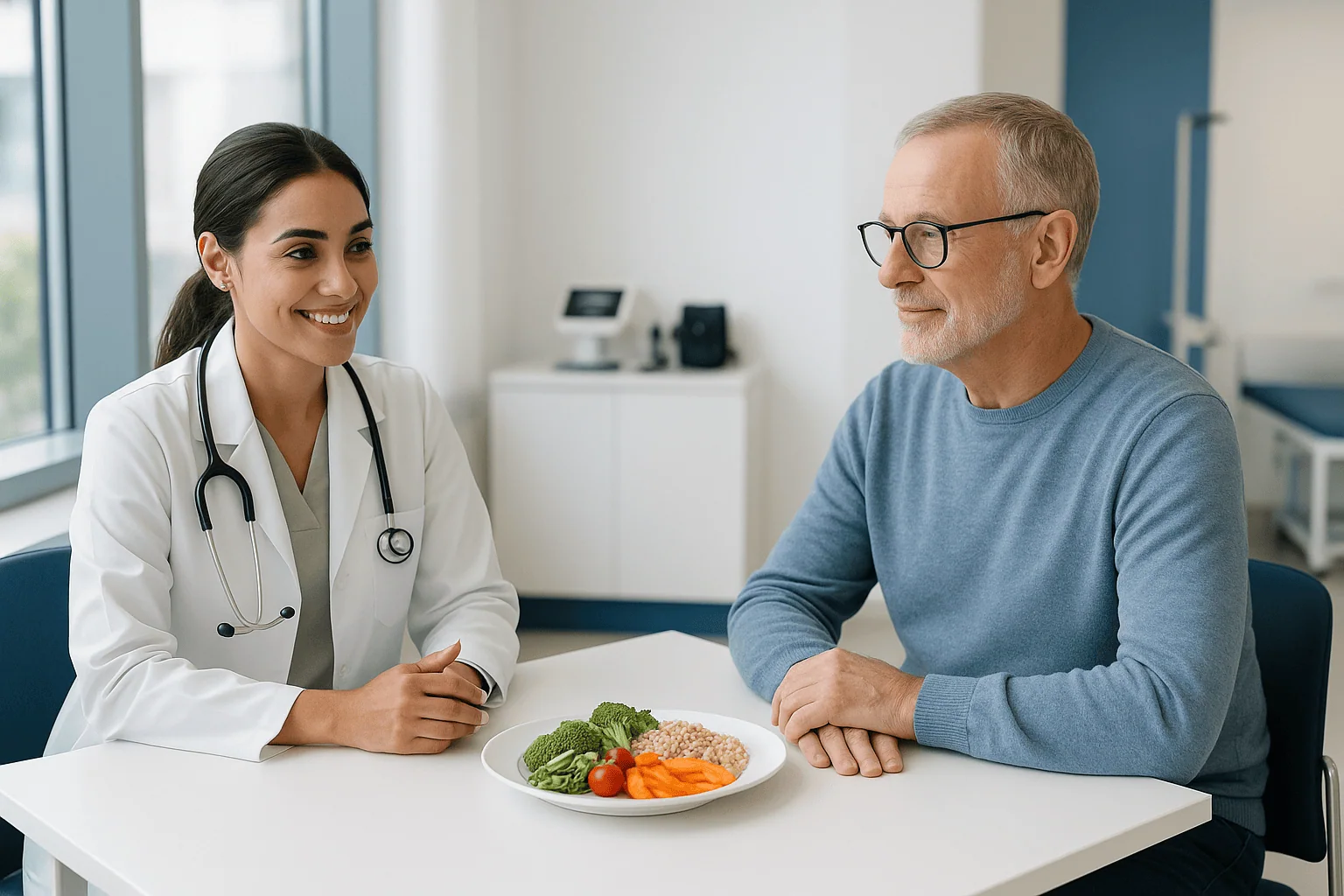 Nutrition & Diet