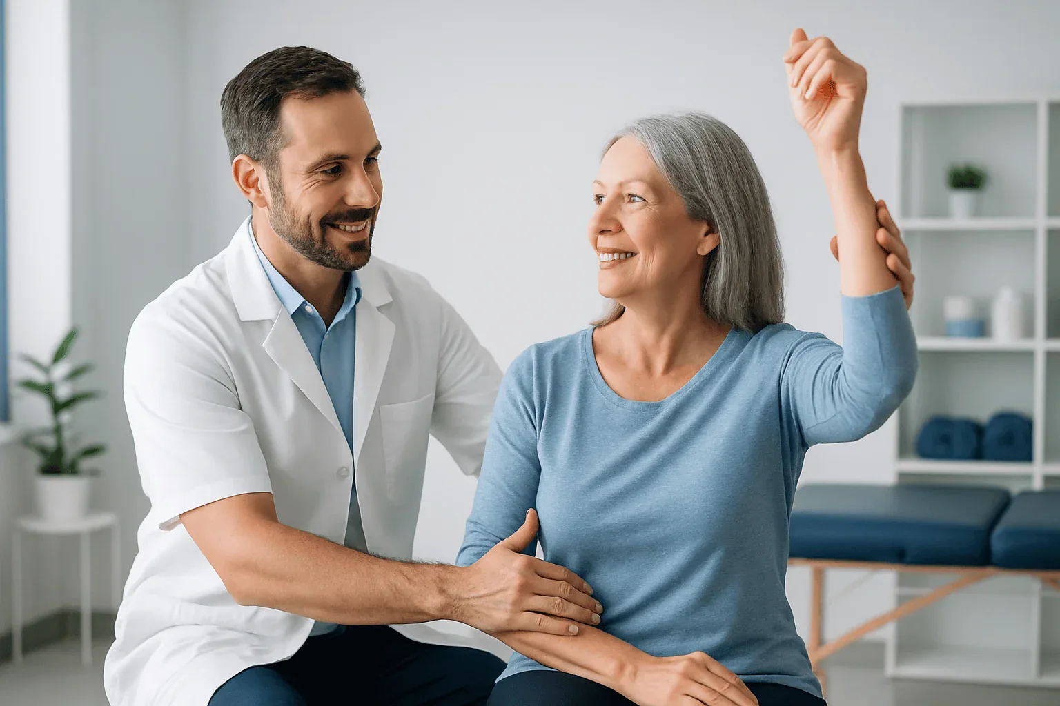 Occupational Therapy vs Physical Therapy: The Difference, When Each Is Used and How to Decide