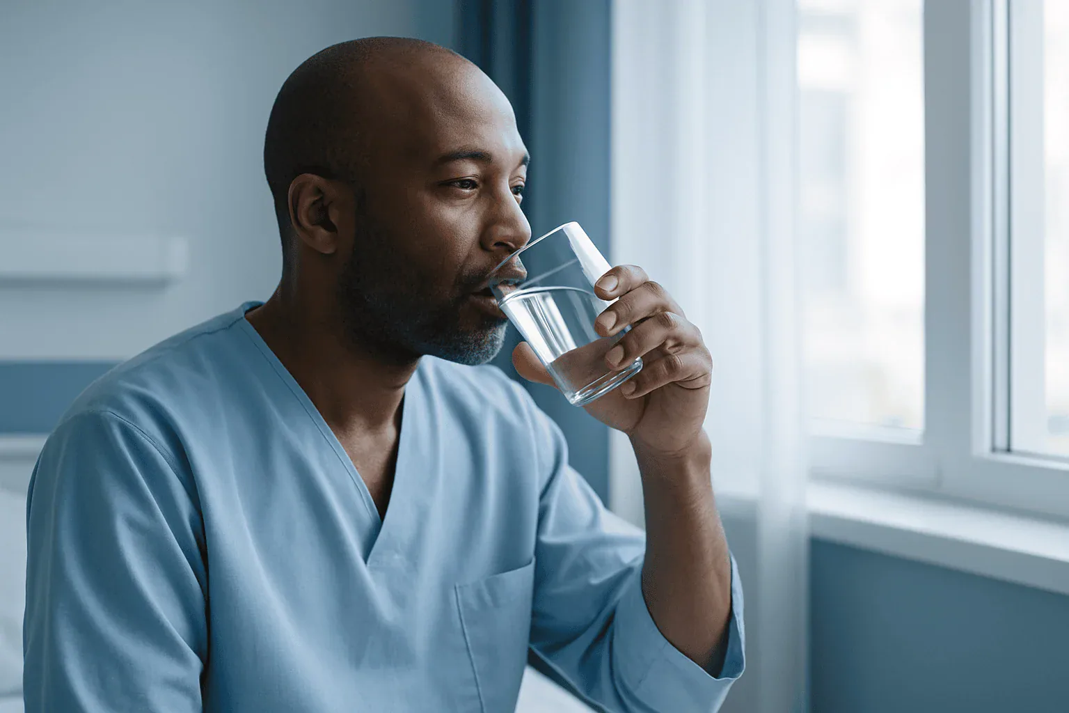 Okra Water: The Viral Drink vs the Actual Fiber Story