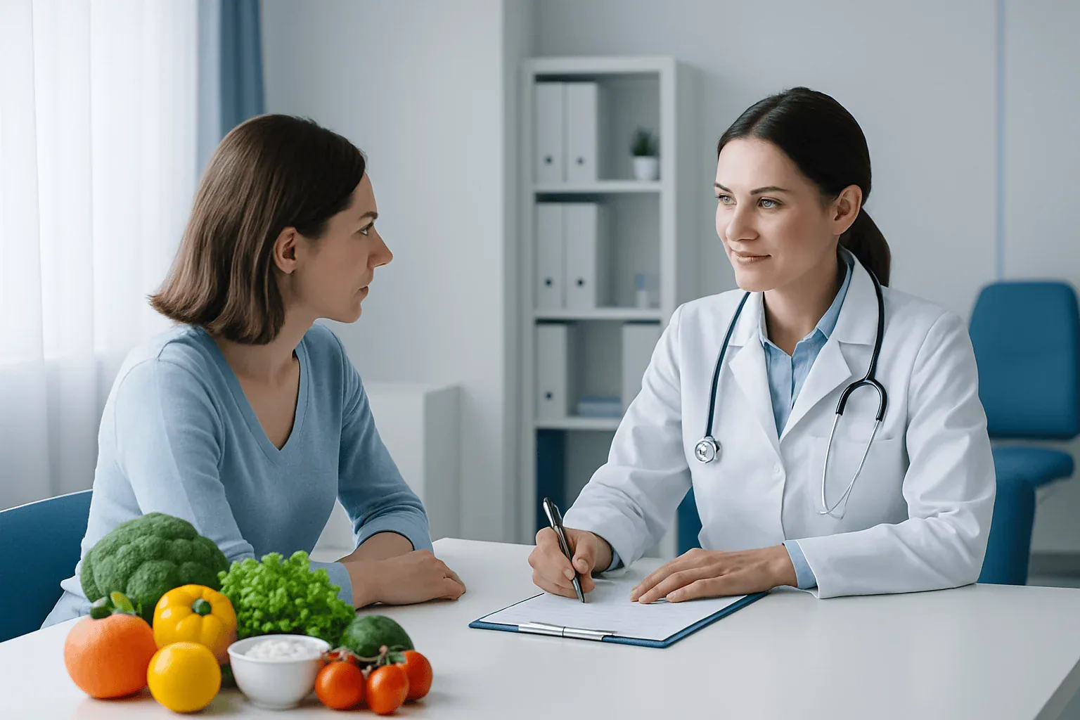 Omega-3 Foods: Getting Enough Without Supplements