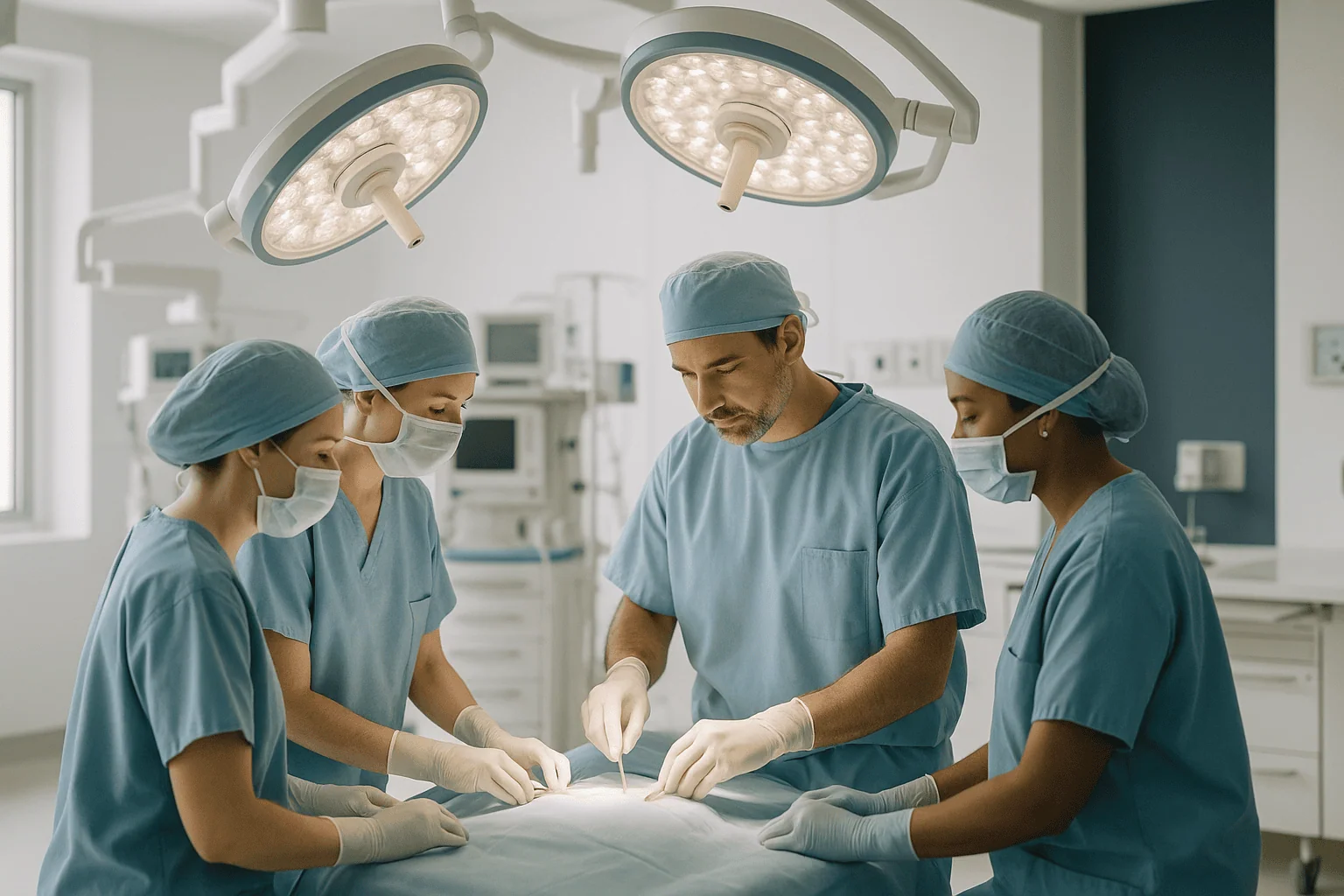 Organ Transplantation