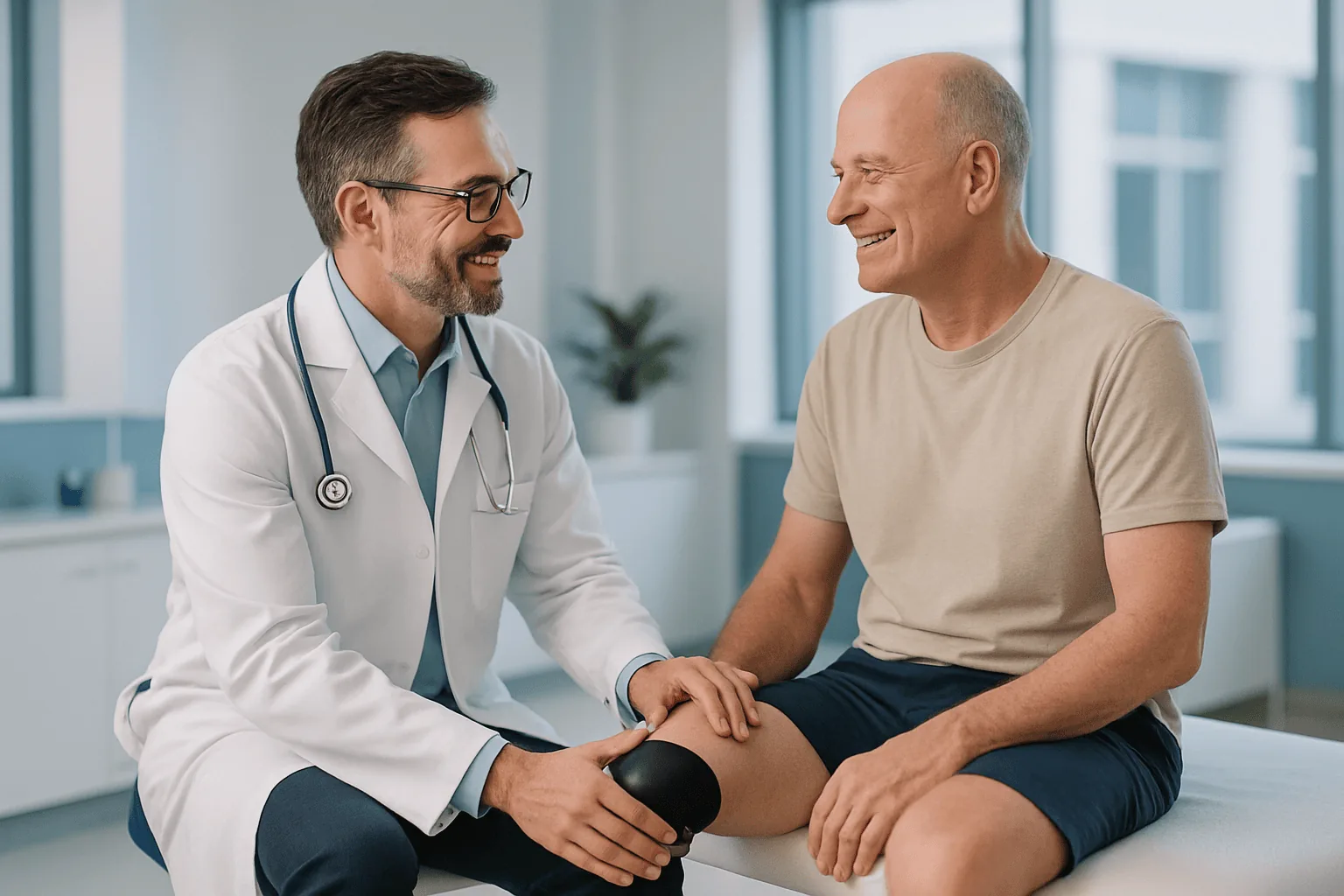 Osseointegration: How Implants Fuse With Bone — the Science Made Simple