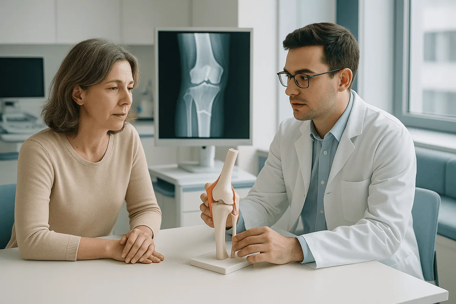 Osteogenesis Imperfecta