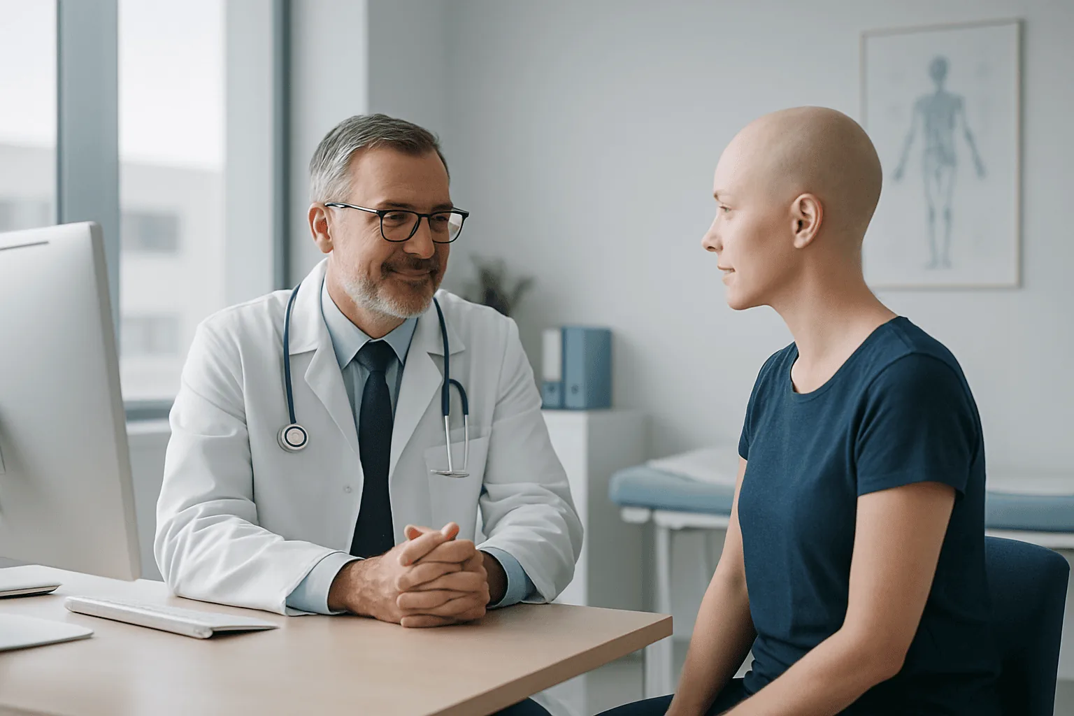 Osteosarcoma Prognosis: What Shapes the Outlook and What the Numbers Really Mean
