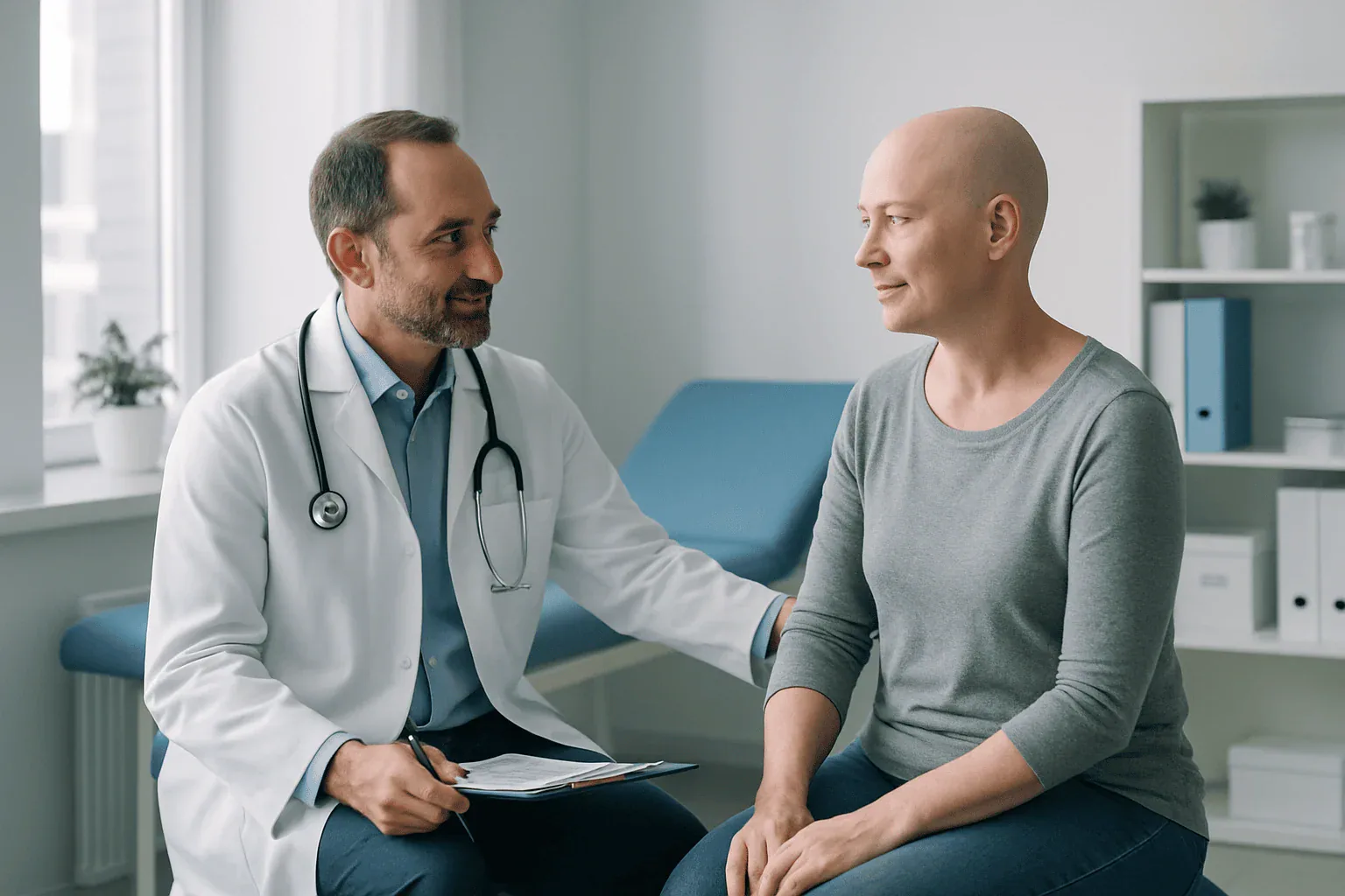 Osteosarcoma Survival Rate: What the Statistics Mean, Stage by Stage, and What Changes Them