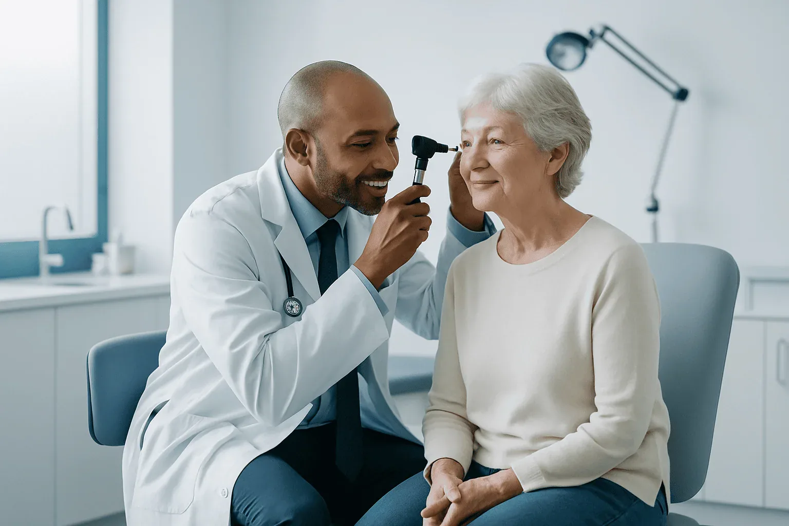 Otolaryngology (ENT): What the Specialty Covers, From Hearing to Head-and-Neck Surgery