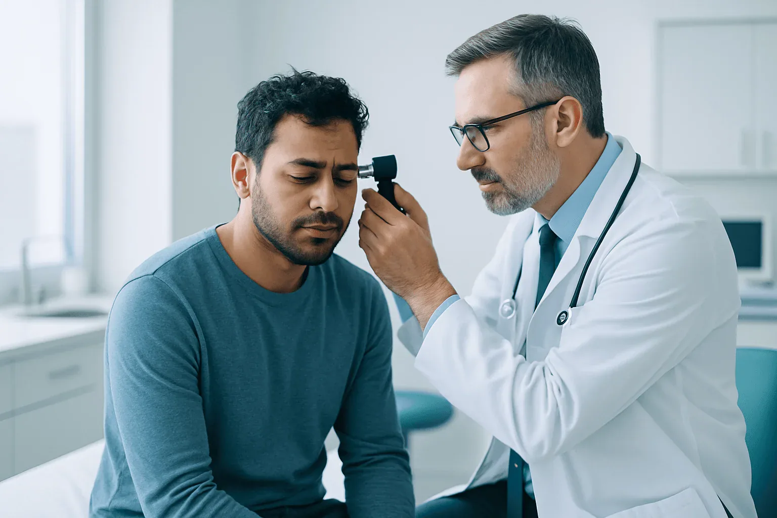 Otorrhea (Ear Discharge): What the Colour and Timing Tell an ENT Surgeon