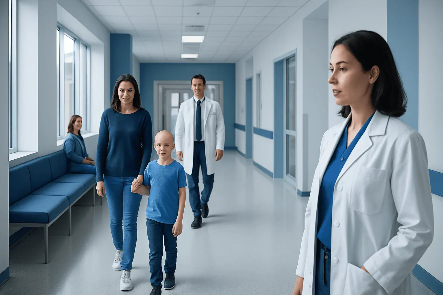Childhood Leukemia