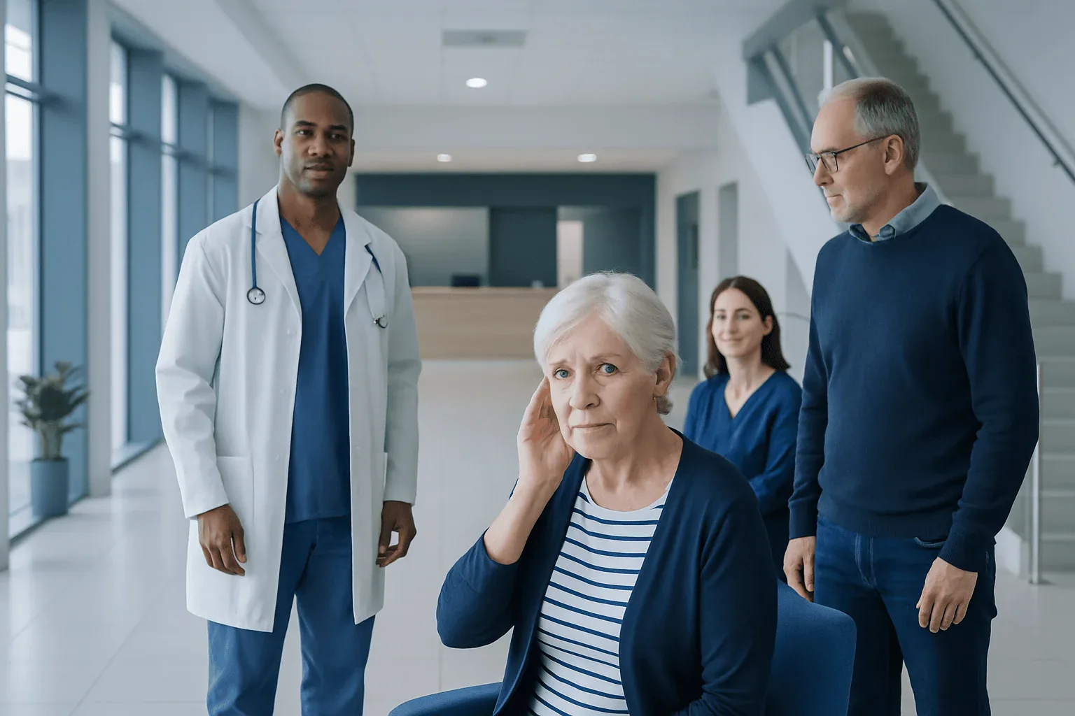 Hearing Loss