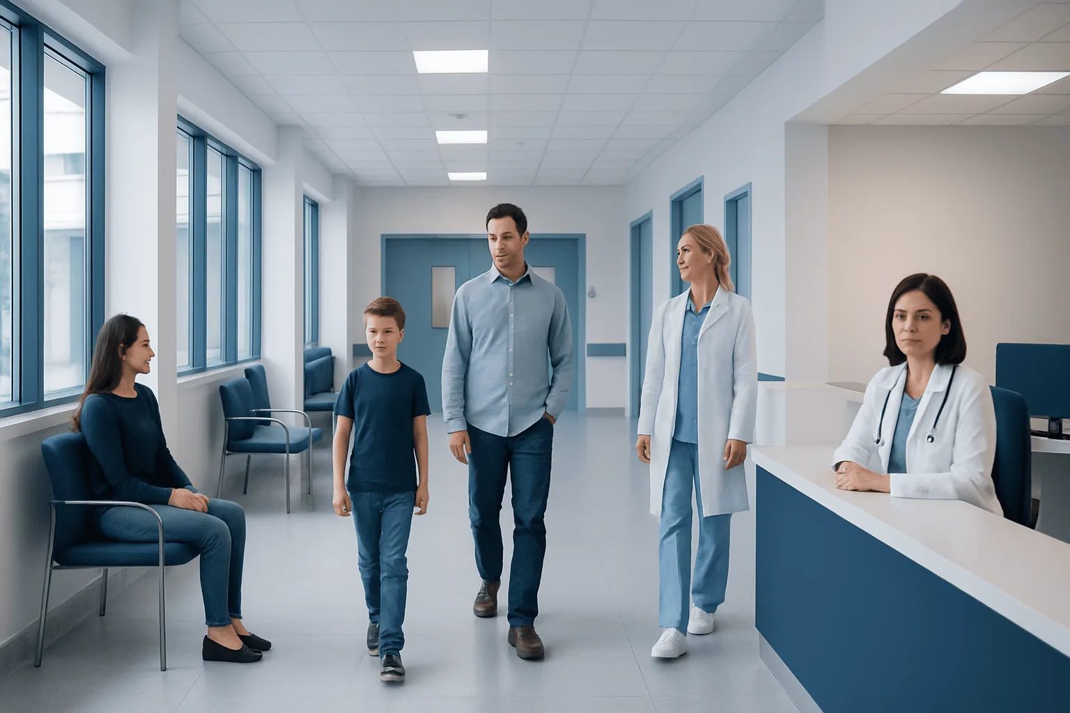 Growth Hormone Deficiency