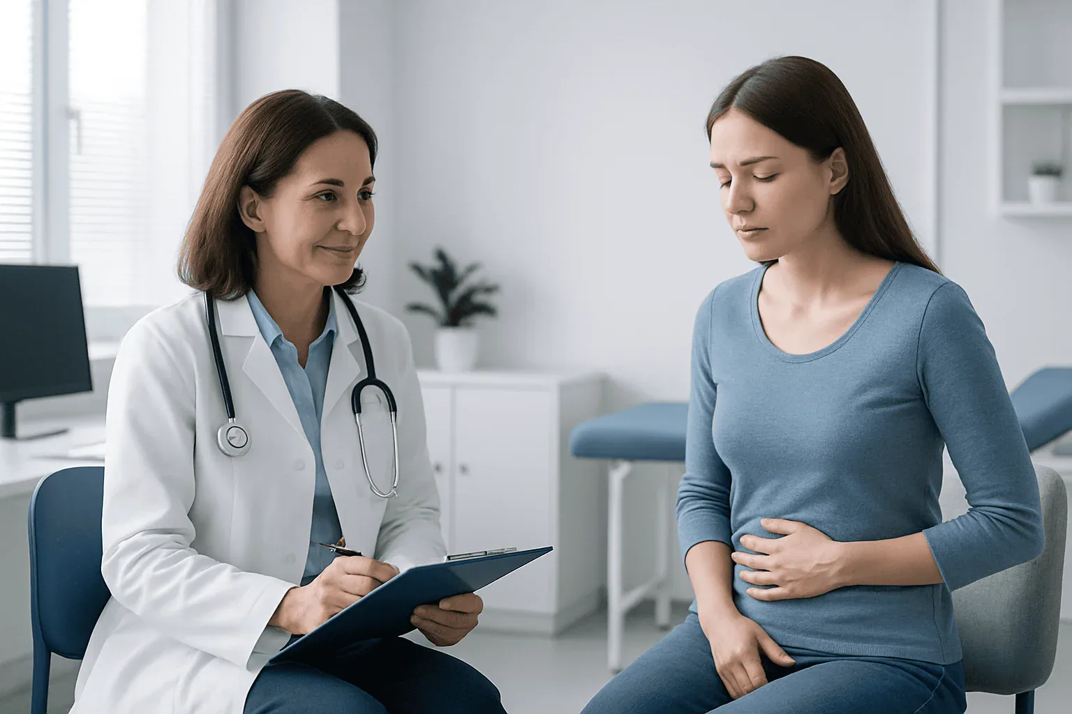 Ovulation Symptoms: How Your Body Signals Its Most Fertile Days