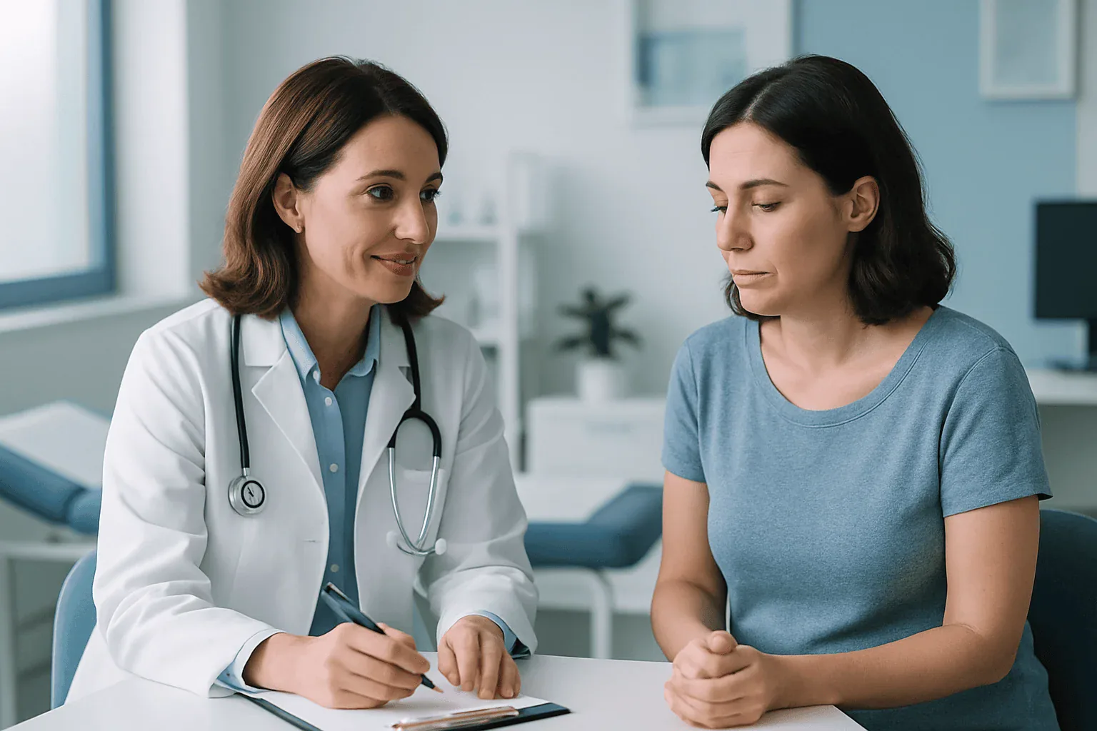 Ozempic Side Effects: What Is Common, What Is Rare and When to Call Your Doctor